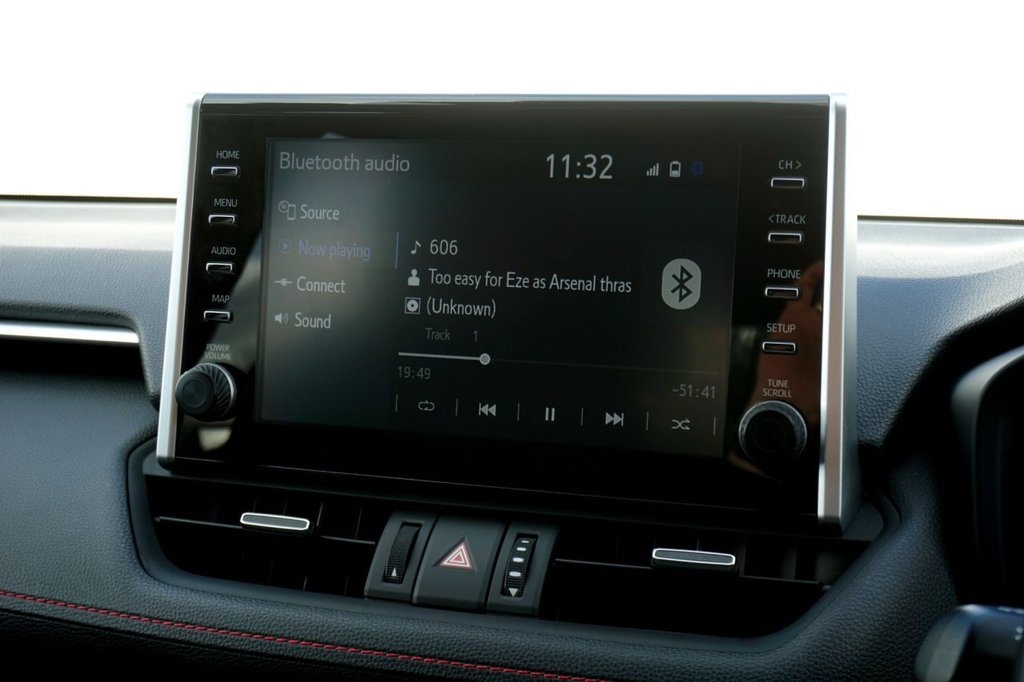 Used Toyota RAV4 2022 for sale - 77463620: Photo 36