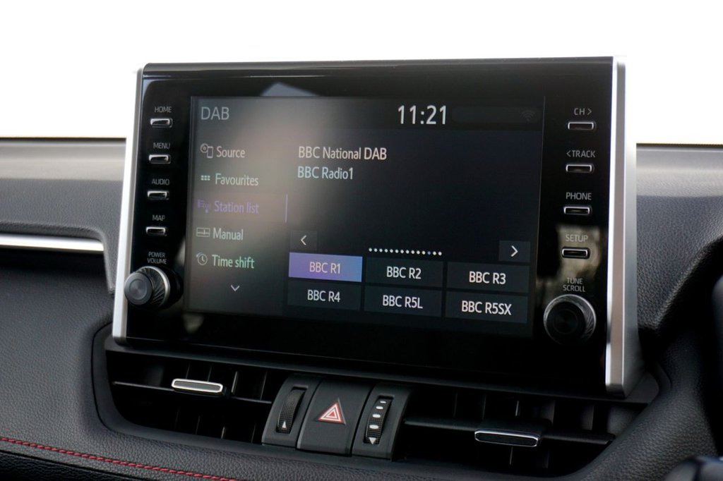 Used Toyota RAV4 2022 for sale - 77463620: Photo 37