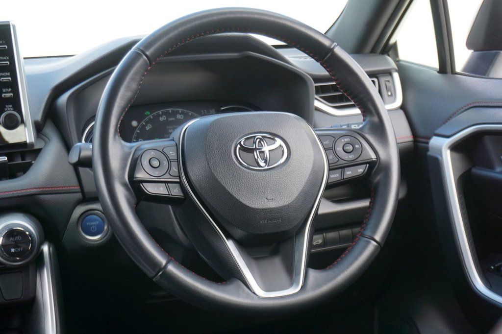 Used Toyota RAV4 2022 for sale - 77463620: Photo 39