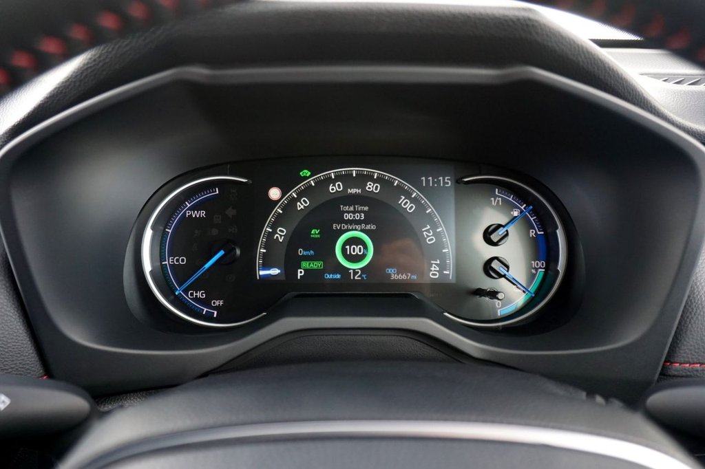 Used Toyota RAV4 2022 for sale - 77463620: Photo 41