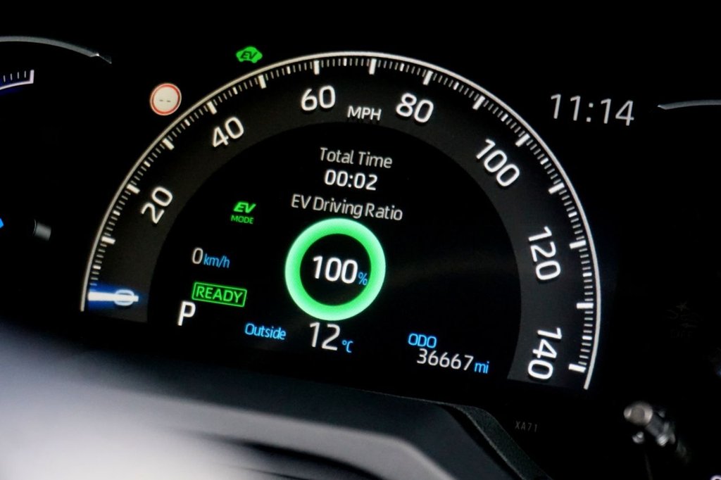 Used Toyota RAV4 2022 for sale - 77463620: Photo 42