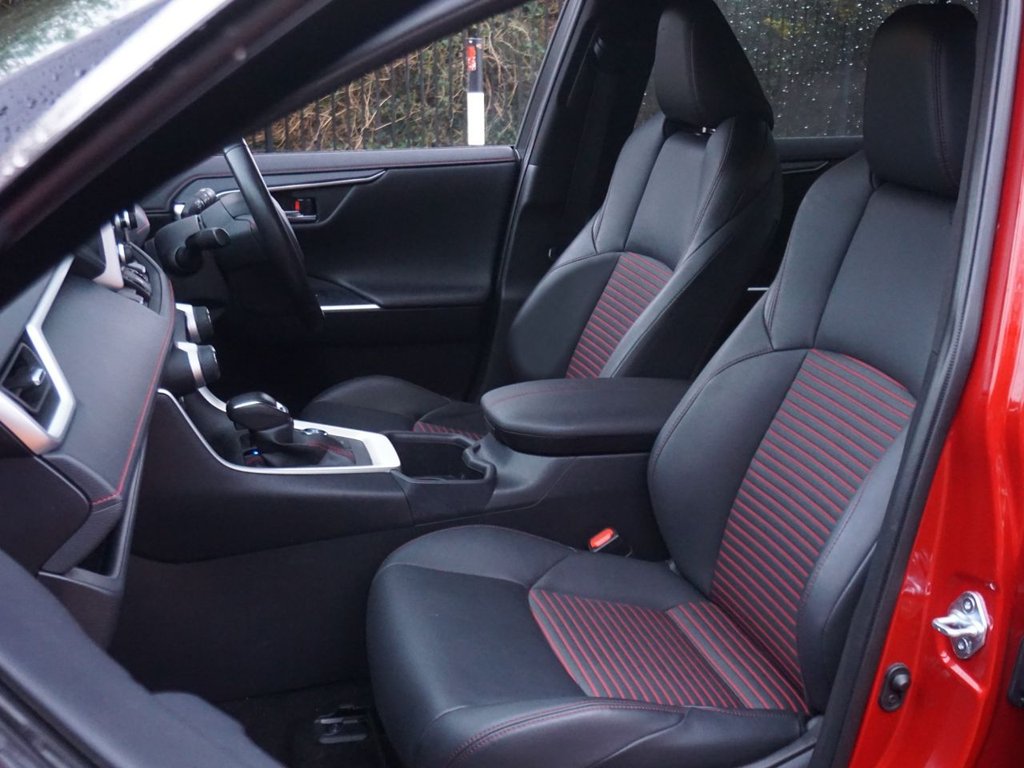 Used Toyota RAV4 2022 for sale - 77463620: Photo 5