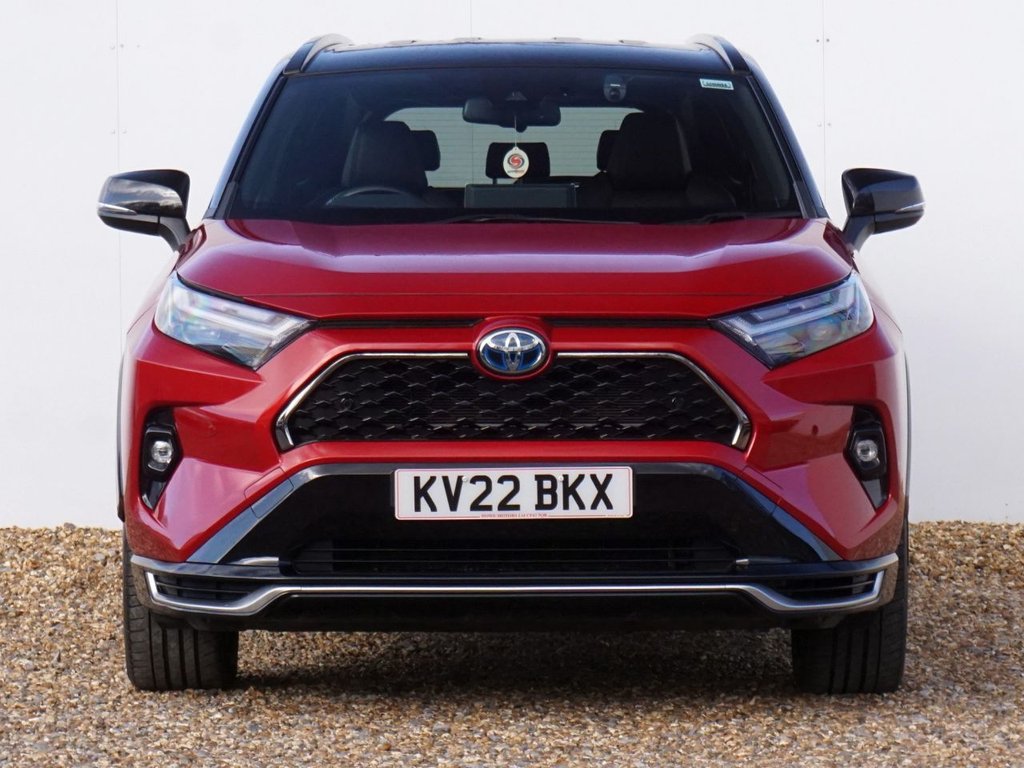 Used Toyota RAV4 2022 for sale - 77463620: Photo 50