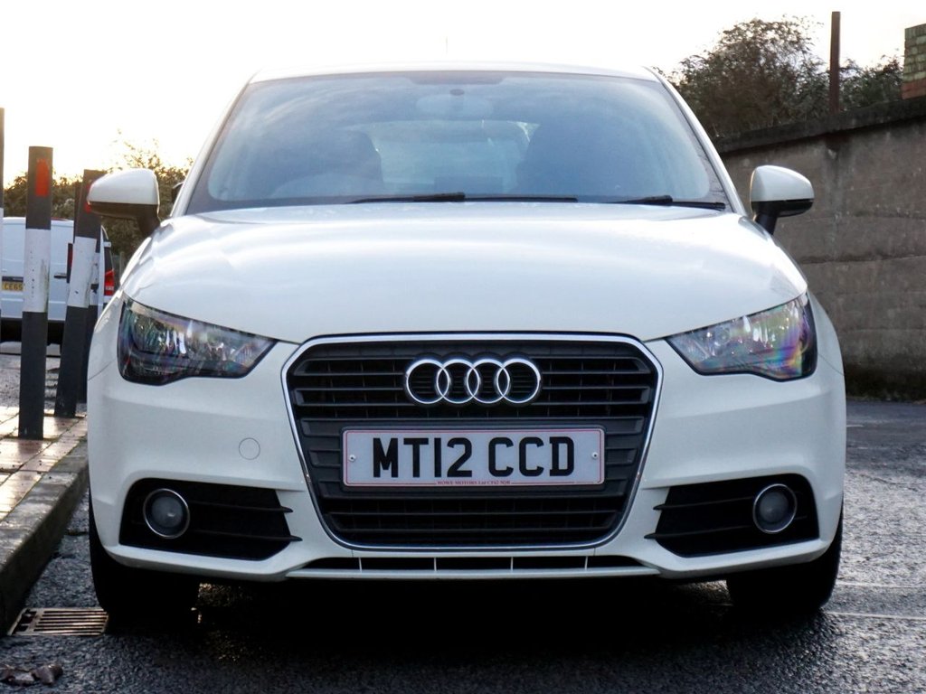 Used Audi A1 2012 for sale - 76937436: Photo 11