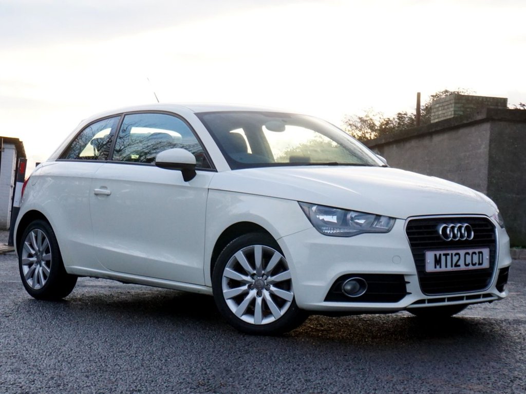 Used Audi A1 2012 for sale - 76937436: Photo 3