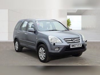 Used Honda CR-V 2007 for sale - 78299711: Photo