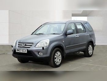 Used Honda CR-V 2007 for sale - 78299711: Photo