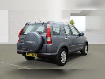 Used Honda CR-V 2007 for sale - 78299711: Photo