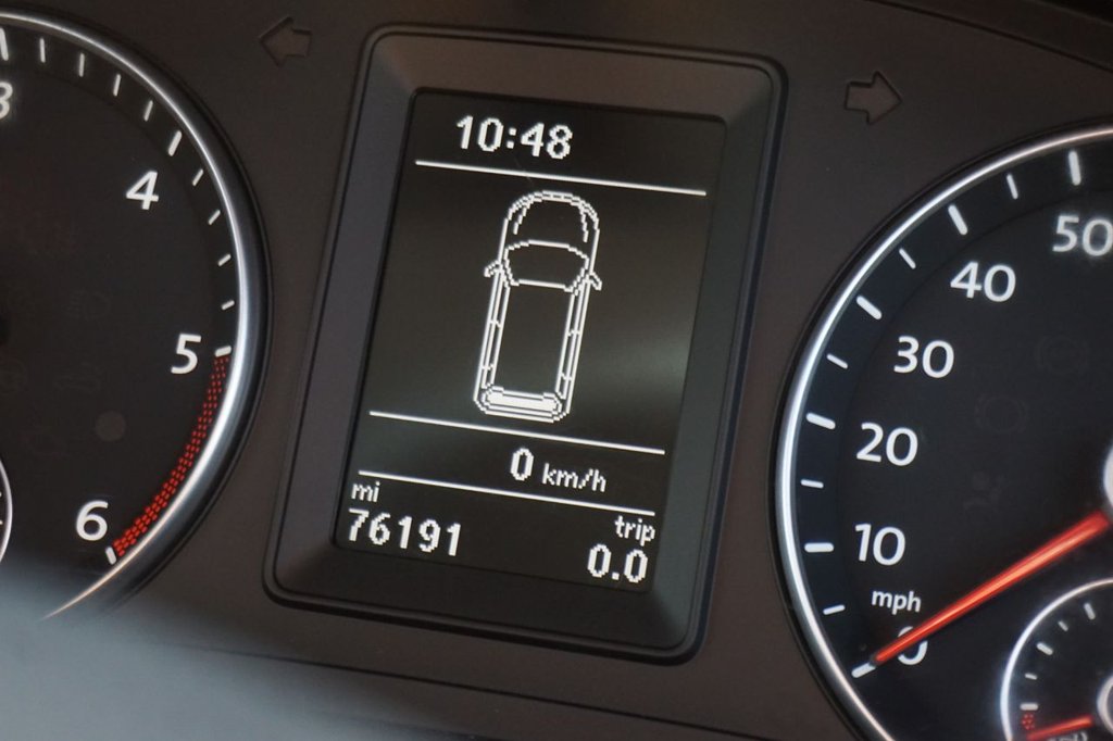 Used Volkswagen Caddy Maxi 2013 for sale - 76783553: Photo 11