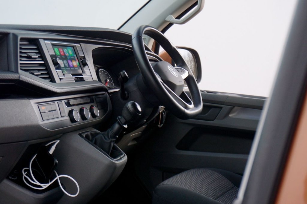 Used Volkswagen Transporter 2022 for sale - 77422526: Photo 21