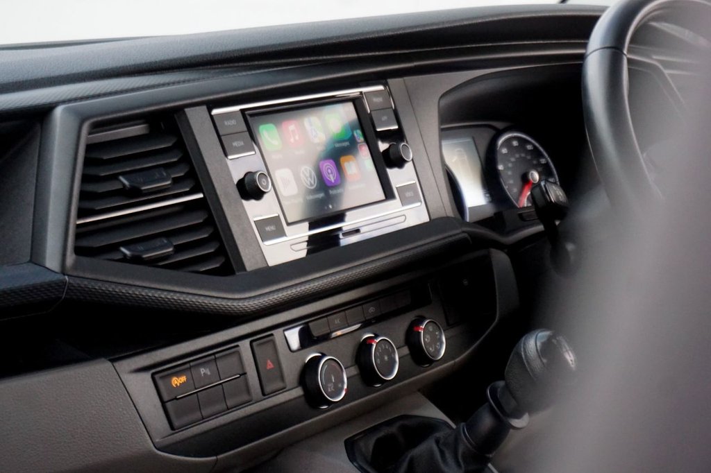 Used Volkswagen Transporter 2022 for sale - 77422526: Photo 22