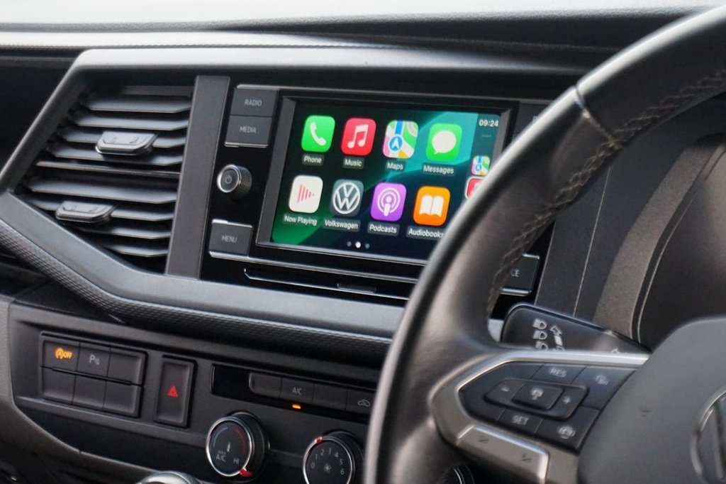 Used Volkswagen Transporter 2022 for sale - 77422526: Photo 24