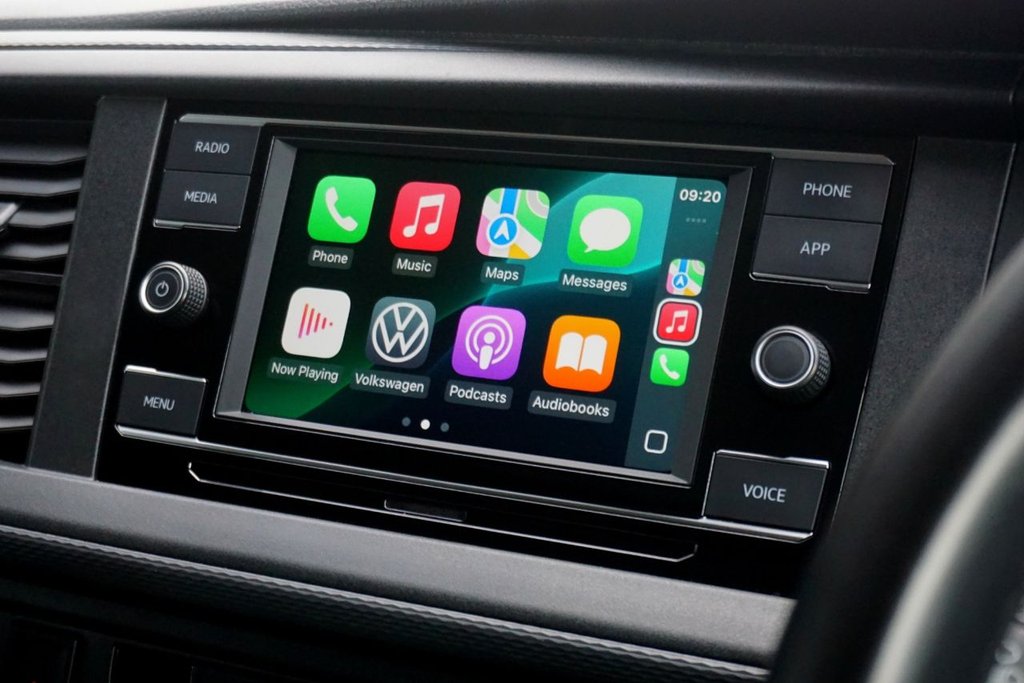 Used Volkswagen Transporter 2022 for sale - 77422526: Photo 25