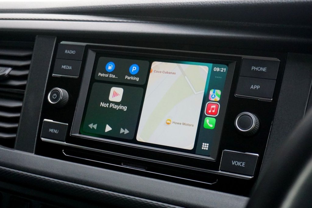 Used Volkswagen Transporter 2022 for sale - 77422526: Photo 26