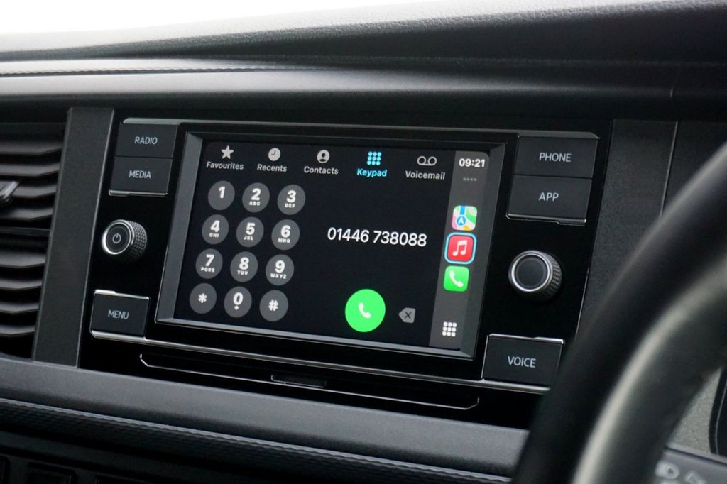 Used Volkswagen Transporter 2022 for sale - 77422526: Photo 27