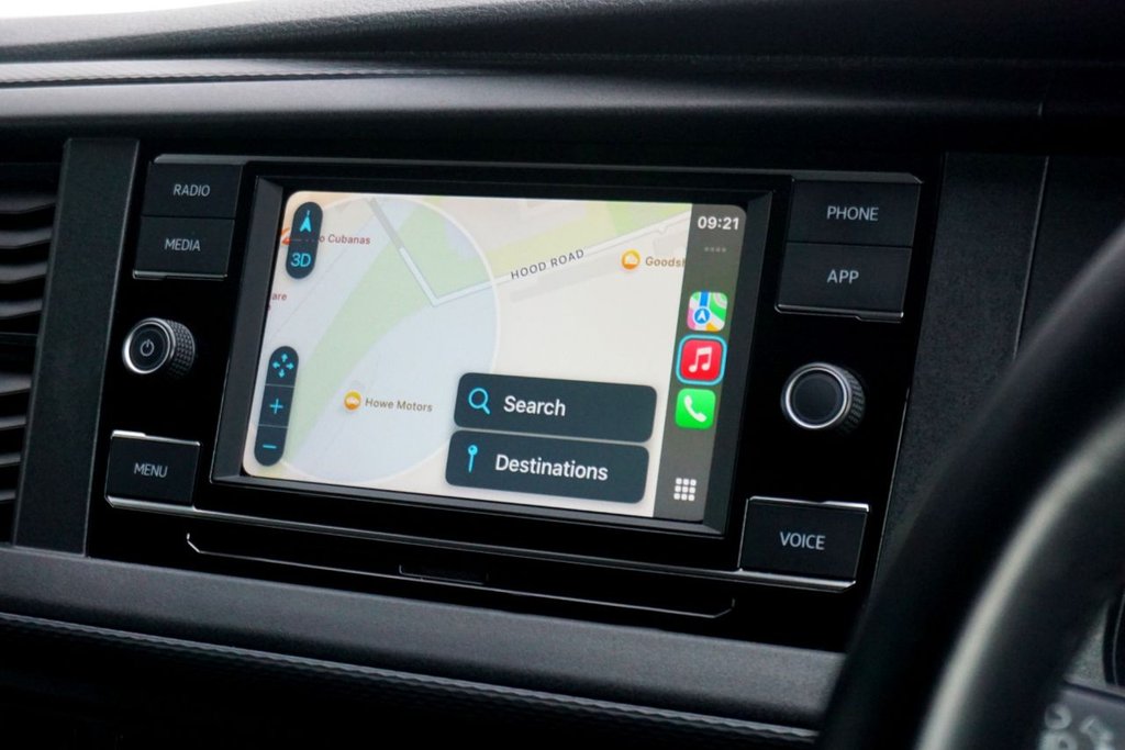 Used Volkswagen Transporter 2022 for sale - 77422526: Photo 28