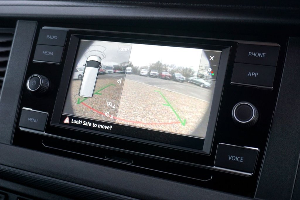 Used Volkswagen Transporter 2022 for sale - 77422526: Photo 30