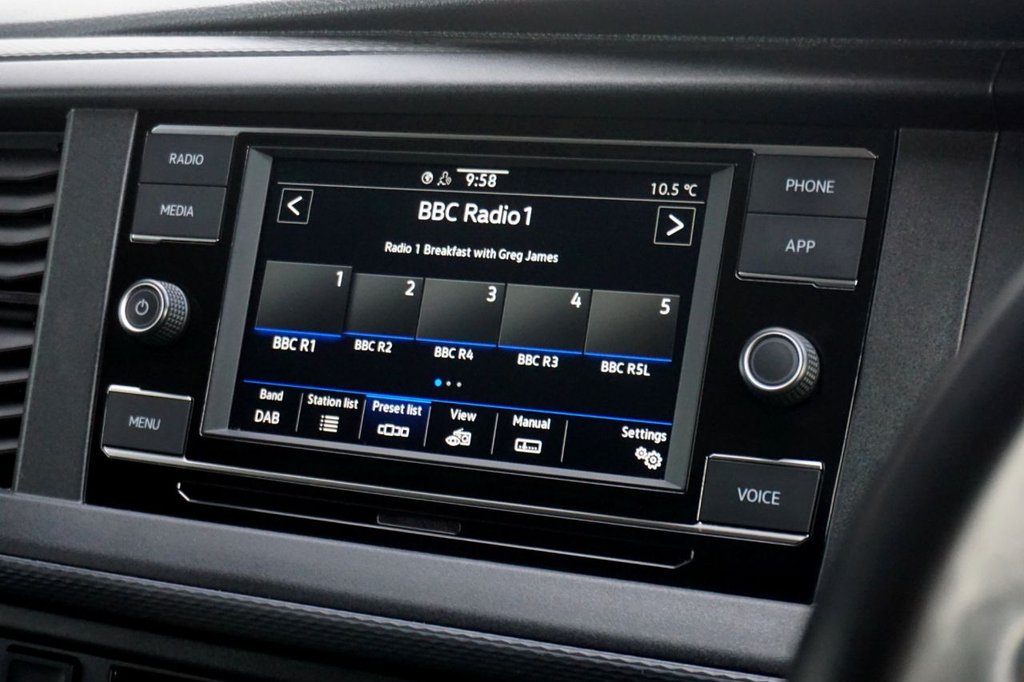 Used Volkswagen Transporter 2022 for sale - 77422526: Photo 31