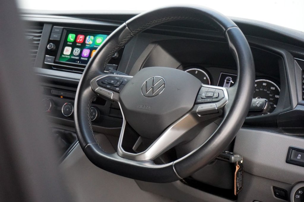 Used Volkswagen Transporter 2022 for sale - 77422526: Photo 32