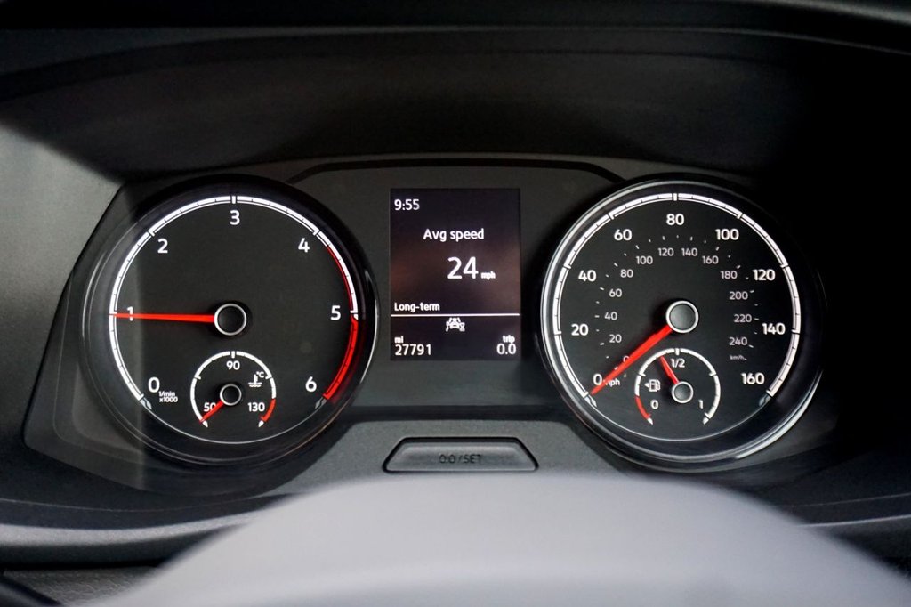 Used Volkswagen Transporter 2022 for sale - 77422526: Photo 35