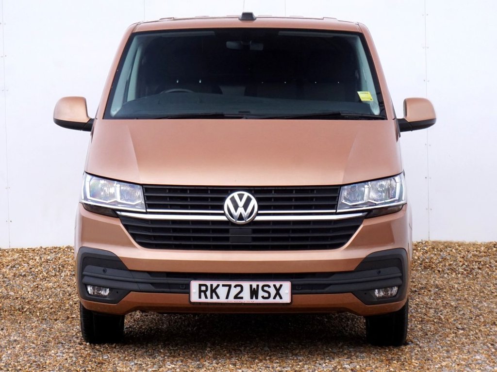 Used Volkswagen Transporter 2022 for sale - 77422526: Photo 41