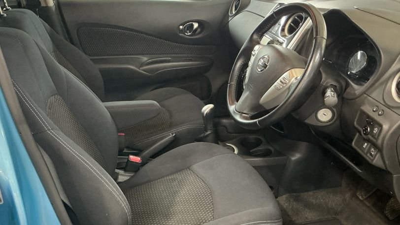 Used Nissan Note 2017 for sale - 77981570: Photo 5