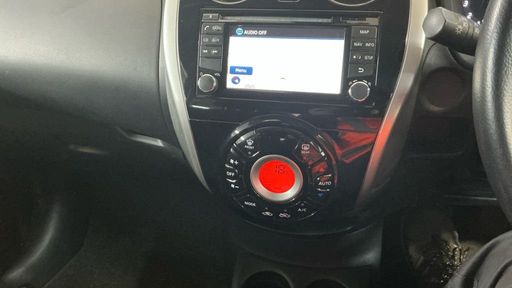 Used Nissan Note 2017 for sale - 77981570: Photo 6