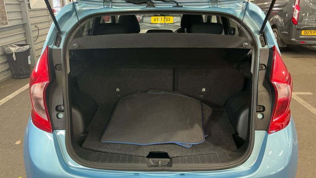 Used Nissan Note 2017 for sale - 77981570: Photo 7