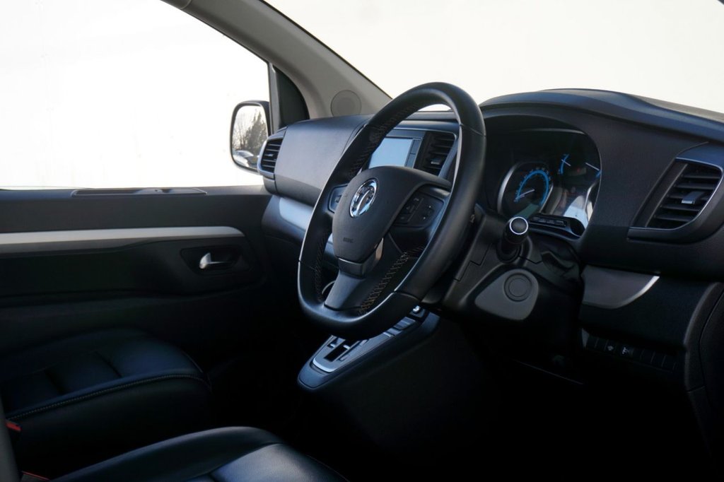 Used Vauxhall Vivaro Life 2022 for sale - 76783702: Photo 24