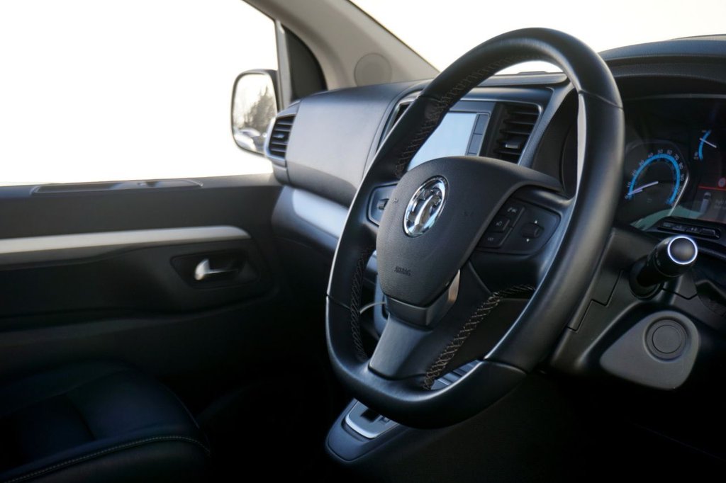 Used Vauxhall Vivaro Life 2022 for sale - 76783702: Photo 25