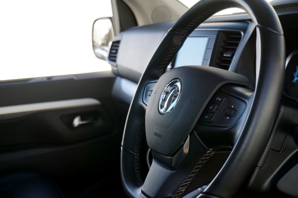 Used Vauxhall Vivaro Life 2022 for sale - 76783702: Photo 26