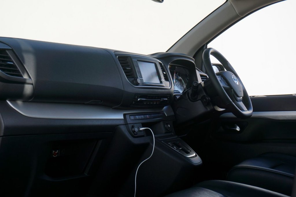 Used Vauxhall Vivaro Life 2022 for sale - 76783702: Photo 27