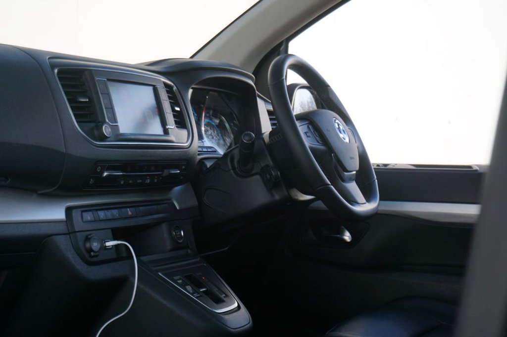 Used Vauxhall Vivaro Life 2022 for sale - 76783702: Photo 28