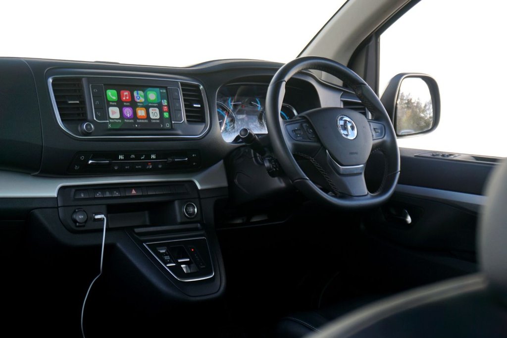 Used Vauxhall Vivaro Life 2022 for sale - 76783702: Photo 29