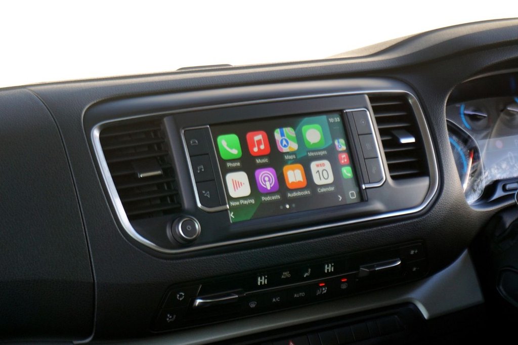 Used Vauxhall Vivaro Life 2022 for sale - 76783702: Photo 30