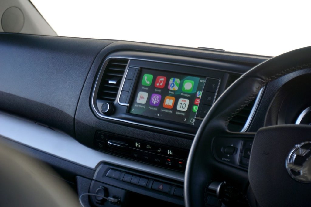 Used Vauxhall Vivaro Life 2022 for sale - 76783702: Photo 33