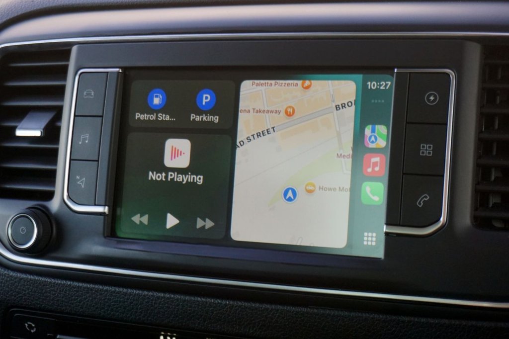 Used Vauxhall Vivaro Life 2022 for sale - 76783702: Photo 35