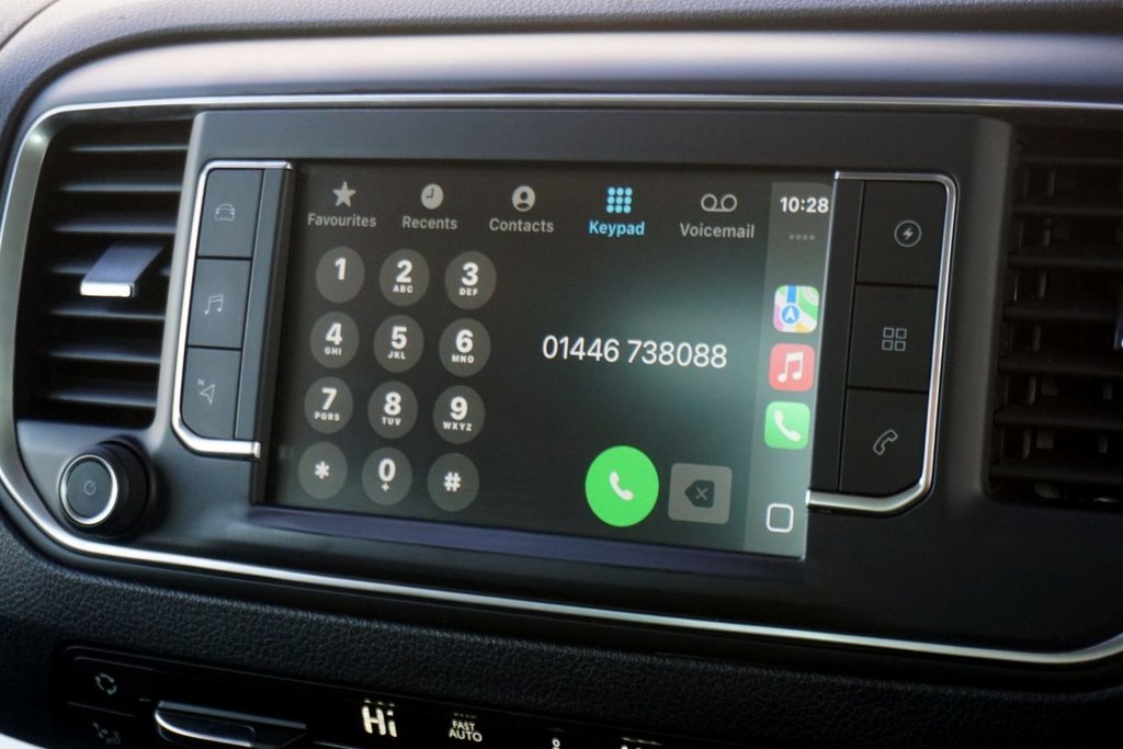 Used Vauxhall Vivaro Life 2022 for sale - 76783702: Photo 37