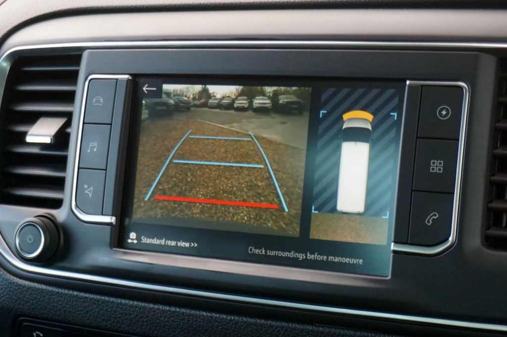 Used Vauxhall Vivaro Life 2022 for sale - 76783702: Photo 38