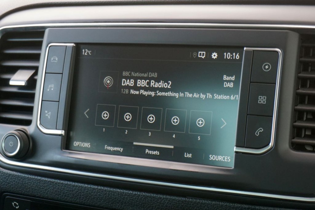 Used Vauxhall Vivaro Life 2022 for sale - 76783702: Photo 39