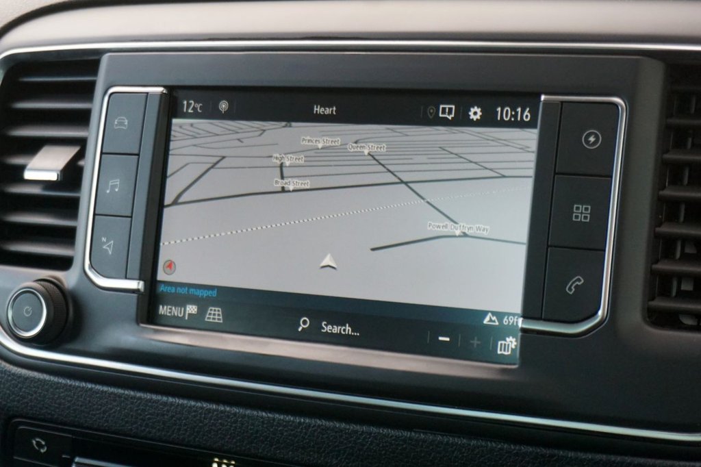 Used Vauxhall Vivaro Life 2022 for sale - 76783702: Photo 40