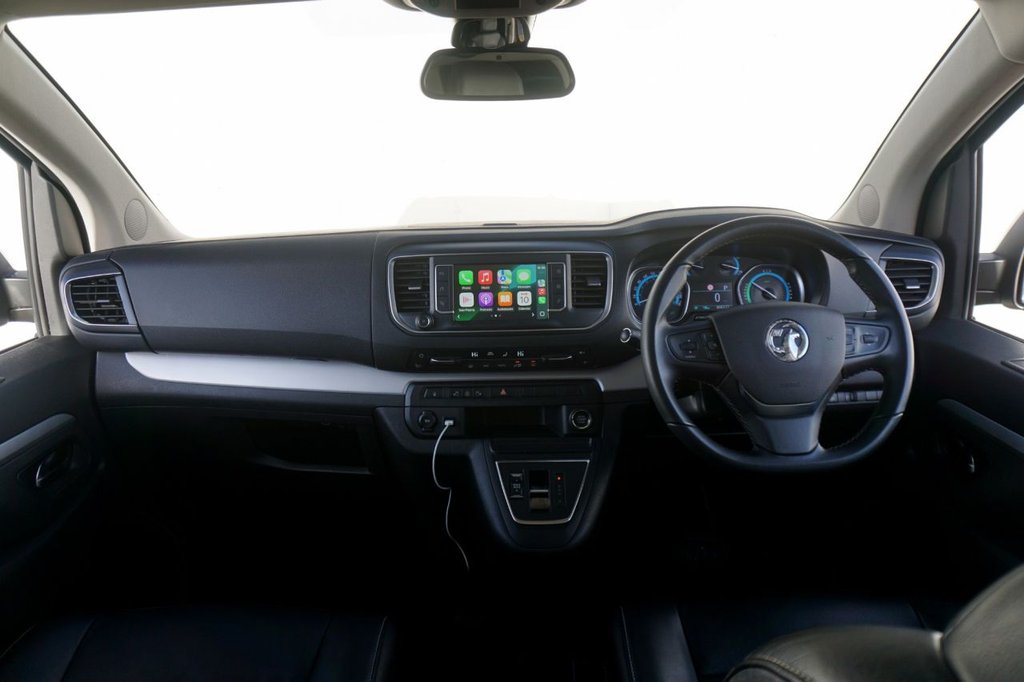 Used Vauxhall Vivaro Life 2022 for sale - 76783702: Photo 41