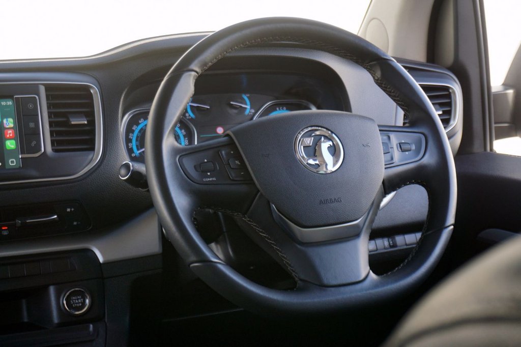 Used Vauxhall Vivaro Life 2022 for sale - 76783702: Photo 42