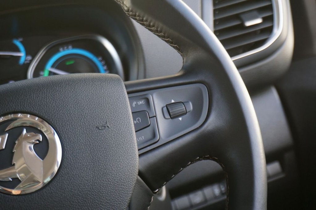 Used Vauxhall Vivaro Life 2022 for sale - 76783702: Photo 46