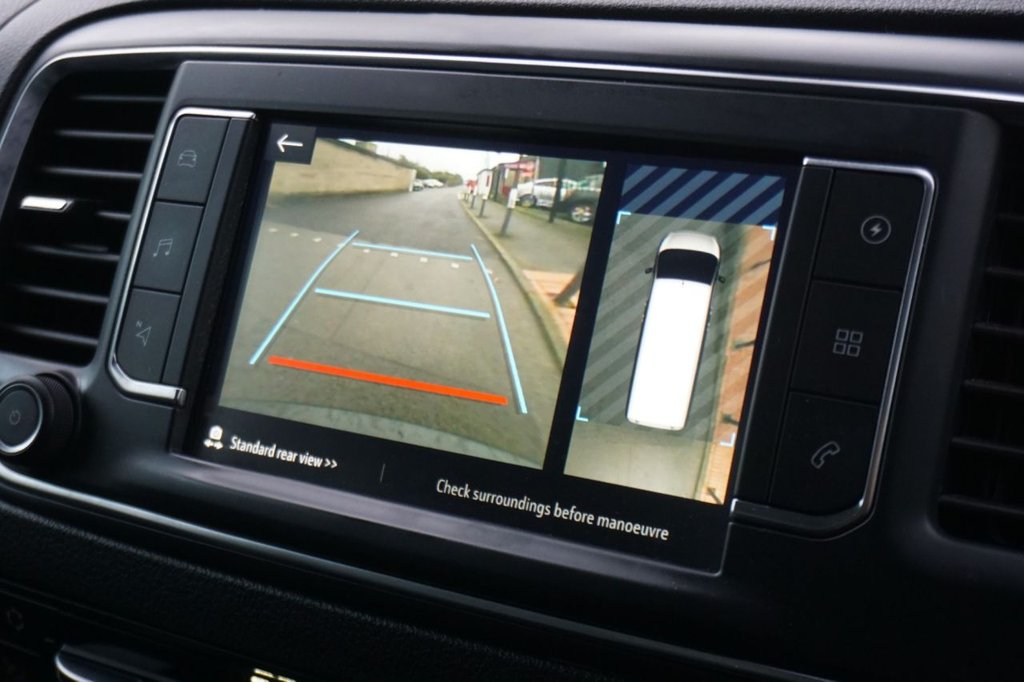 Used Vauxhall Vivaro Life 2022 for sale - 76783702: Photo 8