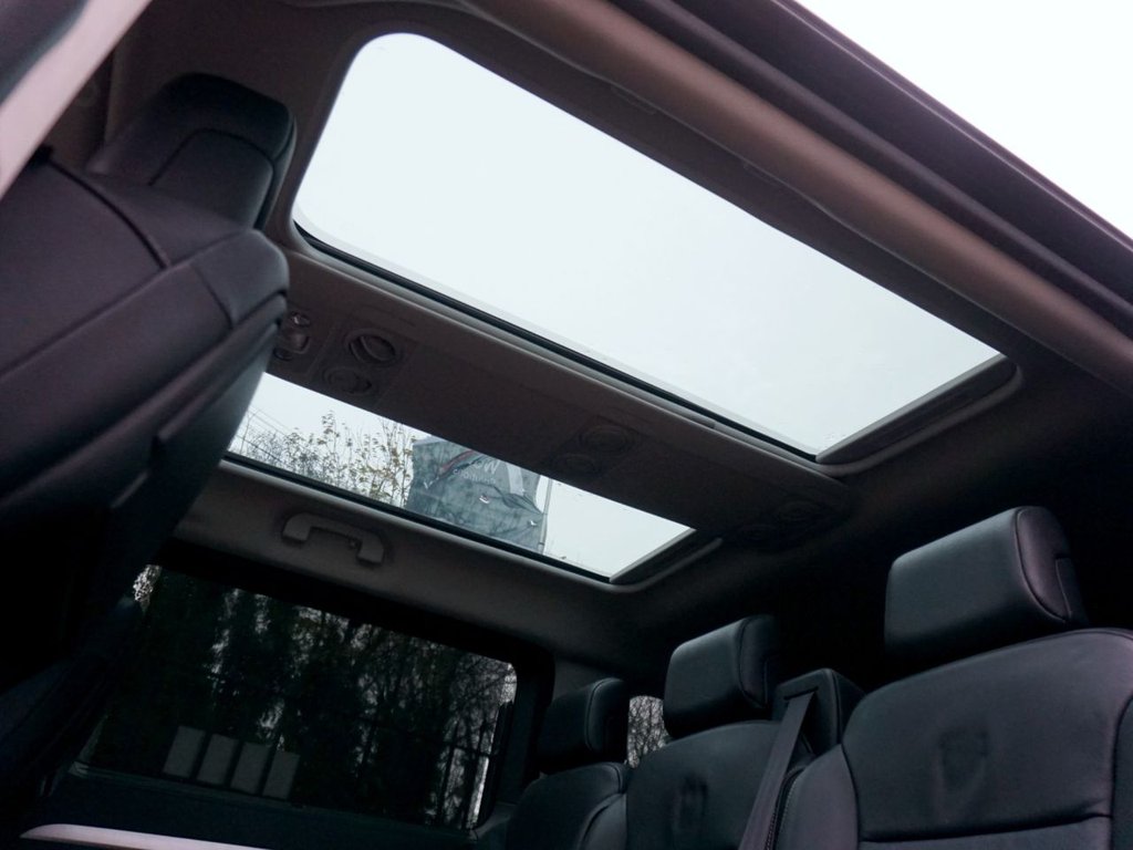 Used Vauxhall Vivaro Life 2022 for sale - 76783702: Photo 9