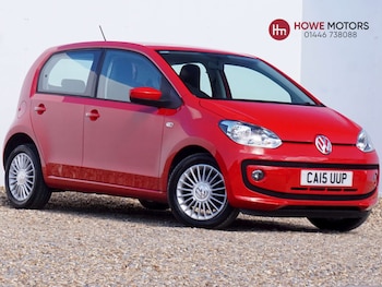 Used Volkswagen up! 2015 for sale - 79611455: Photo