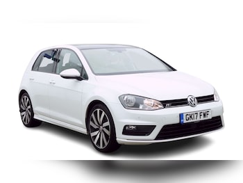 Used Volkswagen Golf 2017 for sale - 78778683: Photo