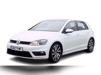 Used Volkswagen Golf 2017 for sale - 78778683: Photo