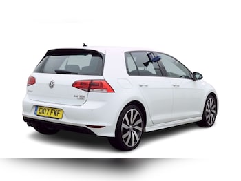 Used Volkswagen Golf 2017 for sale - 78778683: Photo